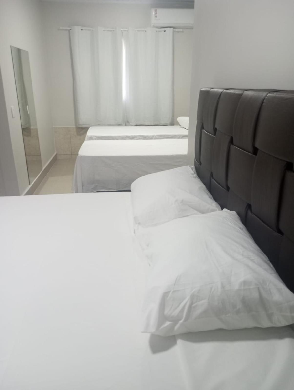 Executive Hotel Aguas Lindas Go Aguas Lindas de Goias Zewnętrze zdjęcie