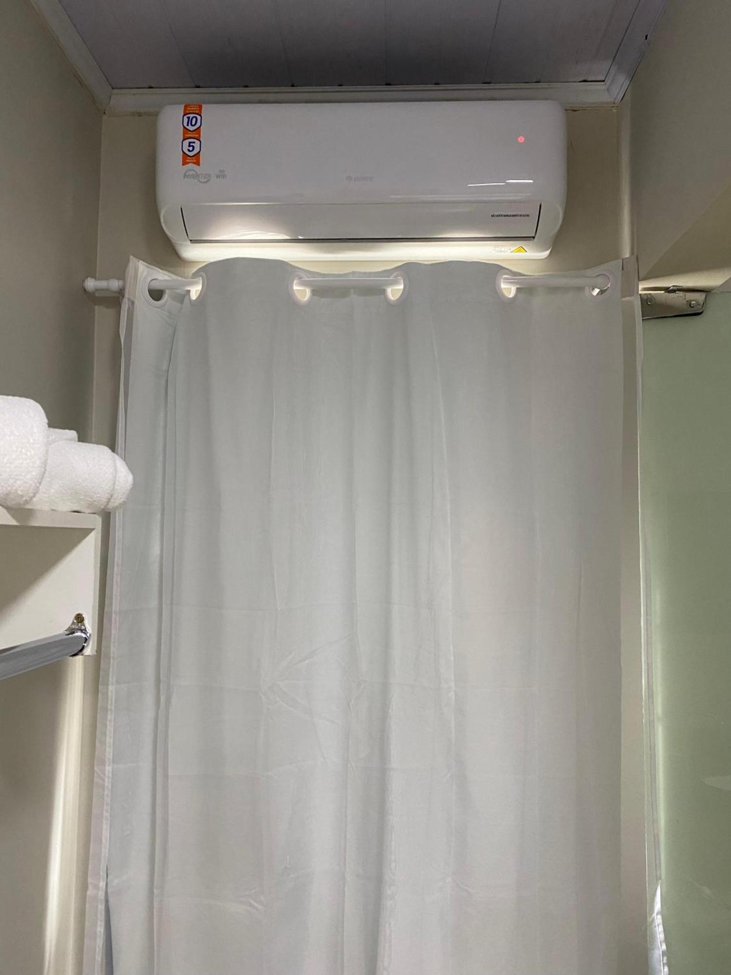 Executive Hotel Aguas Lindas Go Aguas Lindas de Goias Zewnętrze zdjęcie