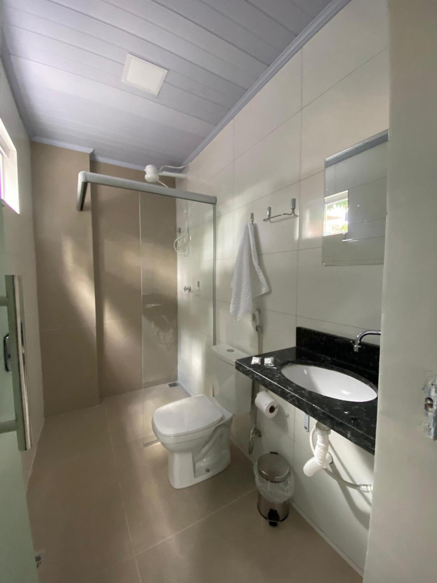 Executive Hotel Aguas Lindas Go Aguas Lindas de Goias Zewnętrze zdjęcie