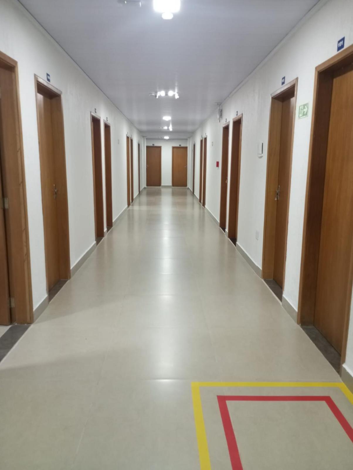 Executive Hotel Aguas Lindas Go Aguas Lindas de Goias Zewnętrze zdjęcie