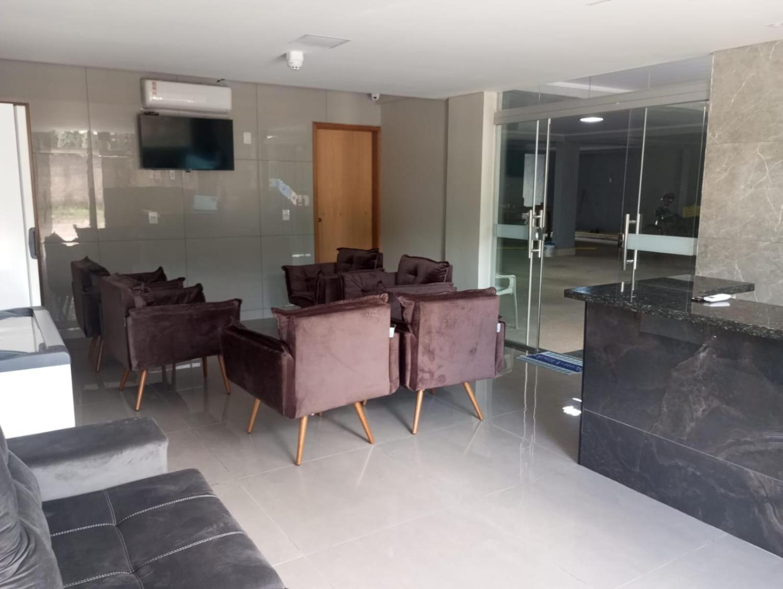 Executive Hotel Aguas Lindas Go Aguas Lindas de Goias Zewnętrze zdjęcie