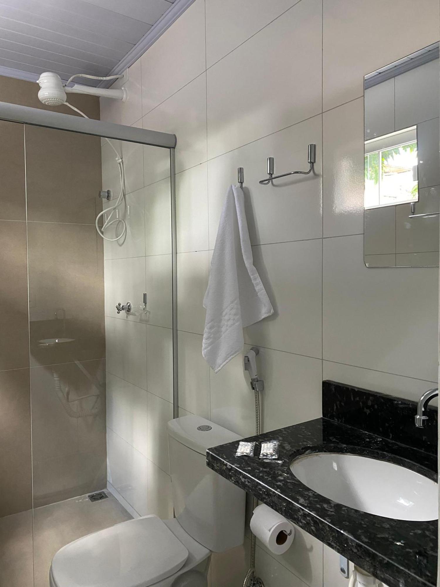 Executive Hotel Aguas Lindas Go Aguas Lindas de Goias Zewnętrze zdjęcie