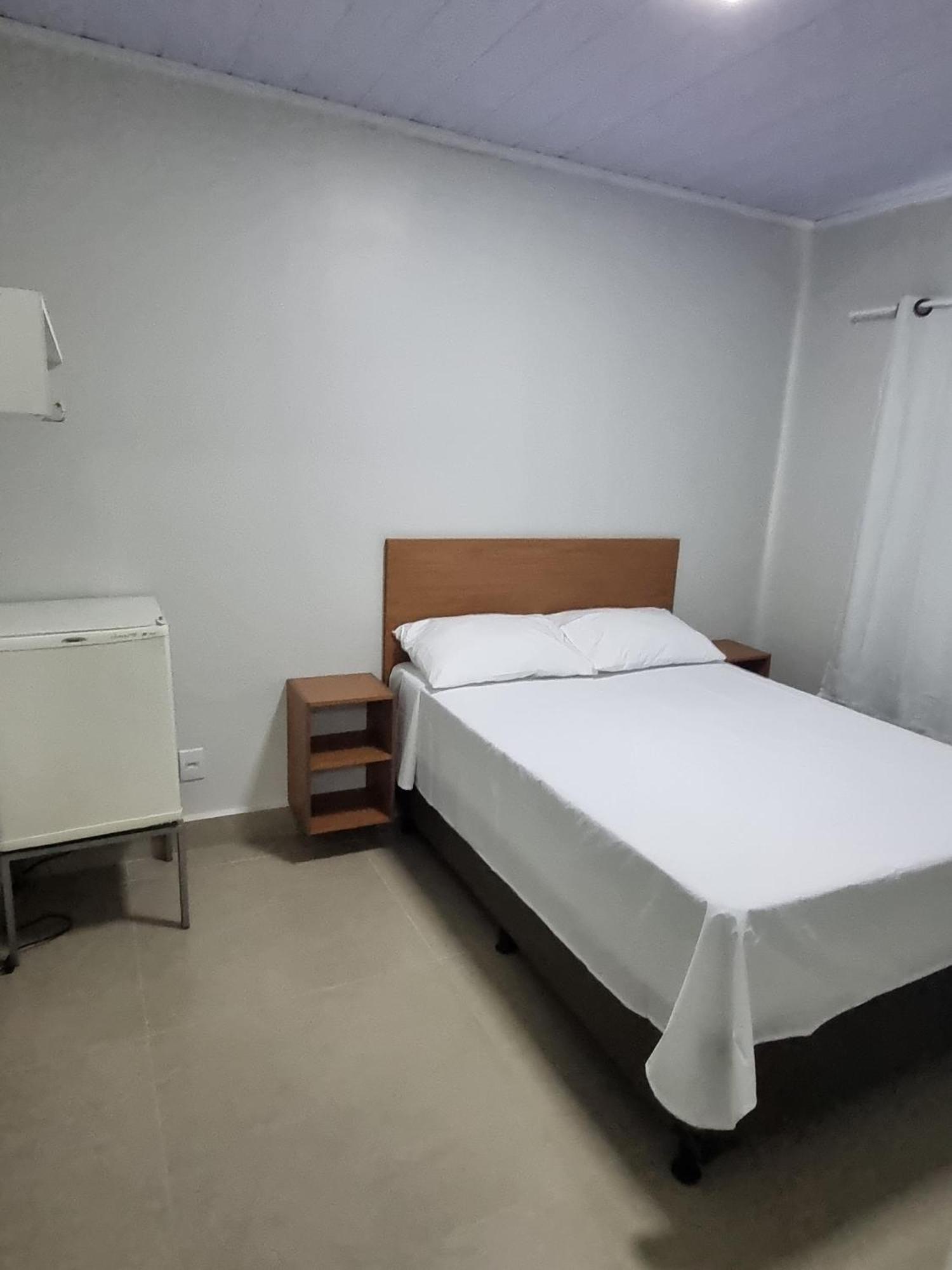 Executive Hotel Aguas Lindas Go Aguas Lindas de Goias Zewnętrze zdjęcie