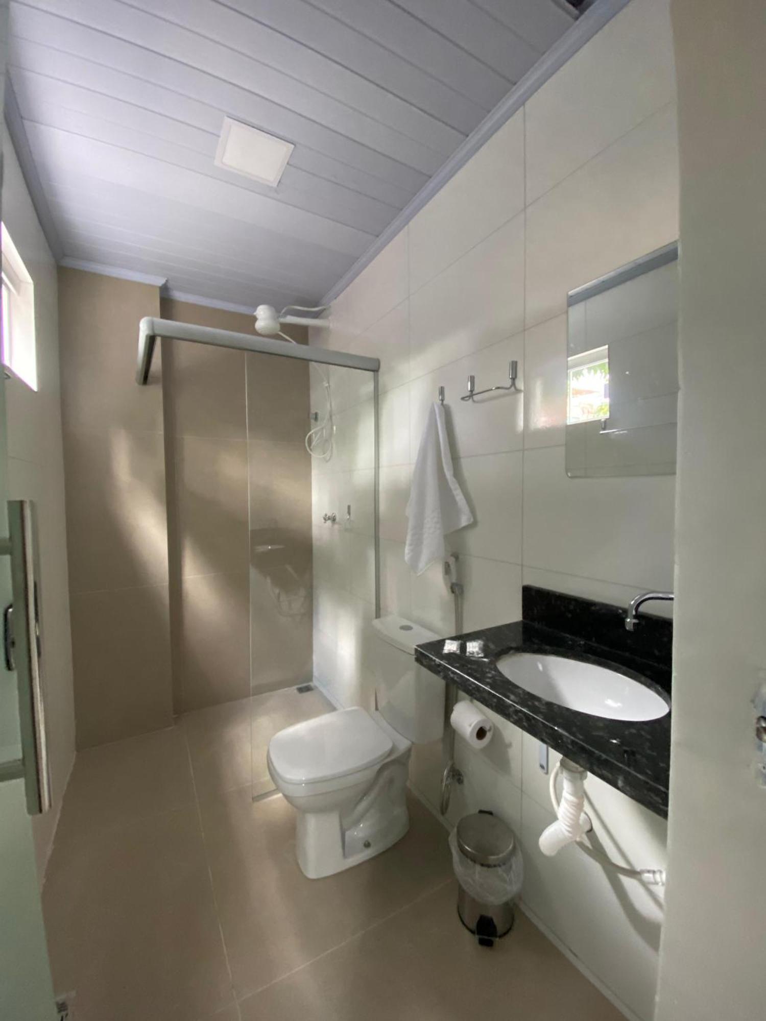 Executive Hotel Aguas Lindas Go Aguas Lindas de Goias Zewnętrze zdjęcie