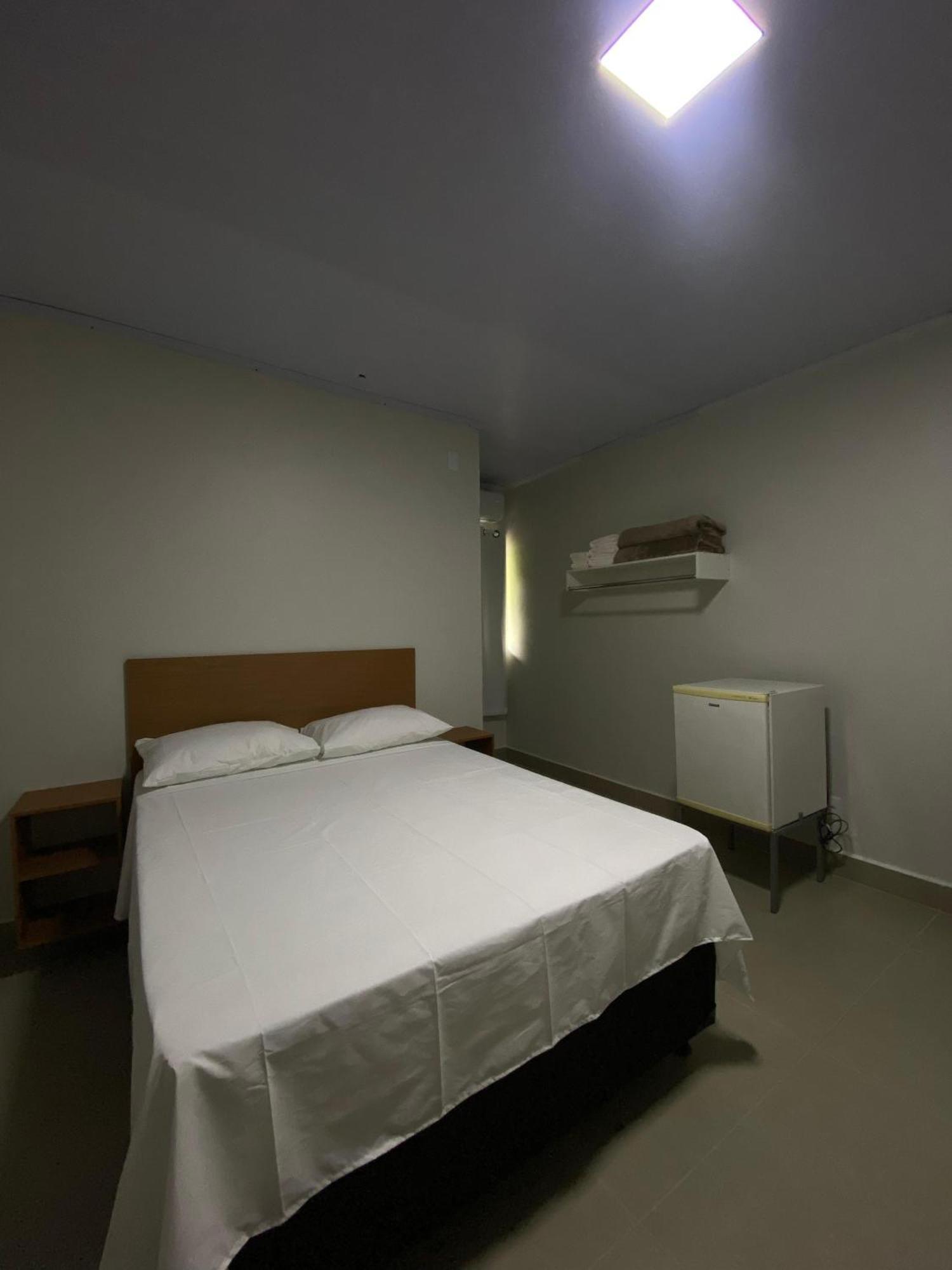 Executive Hotel Aguas Lindas Go Aguas Lindas de Goias Zewnętrze zdjęcie
