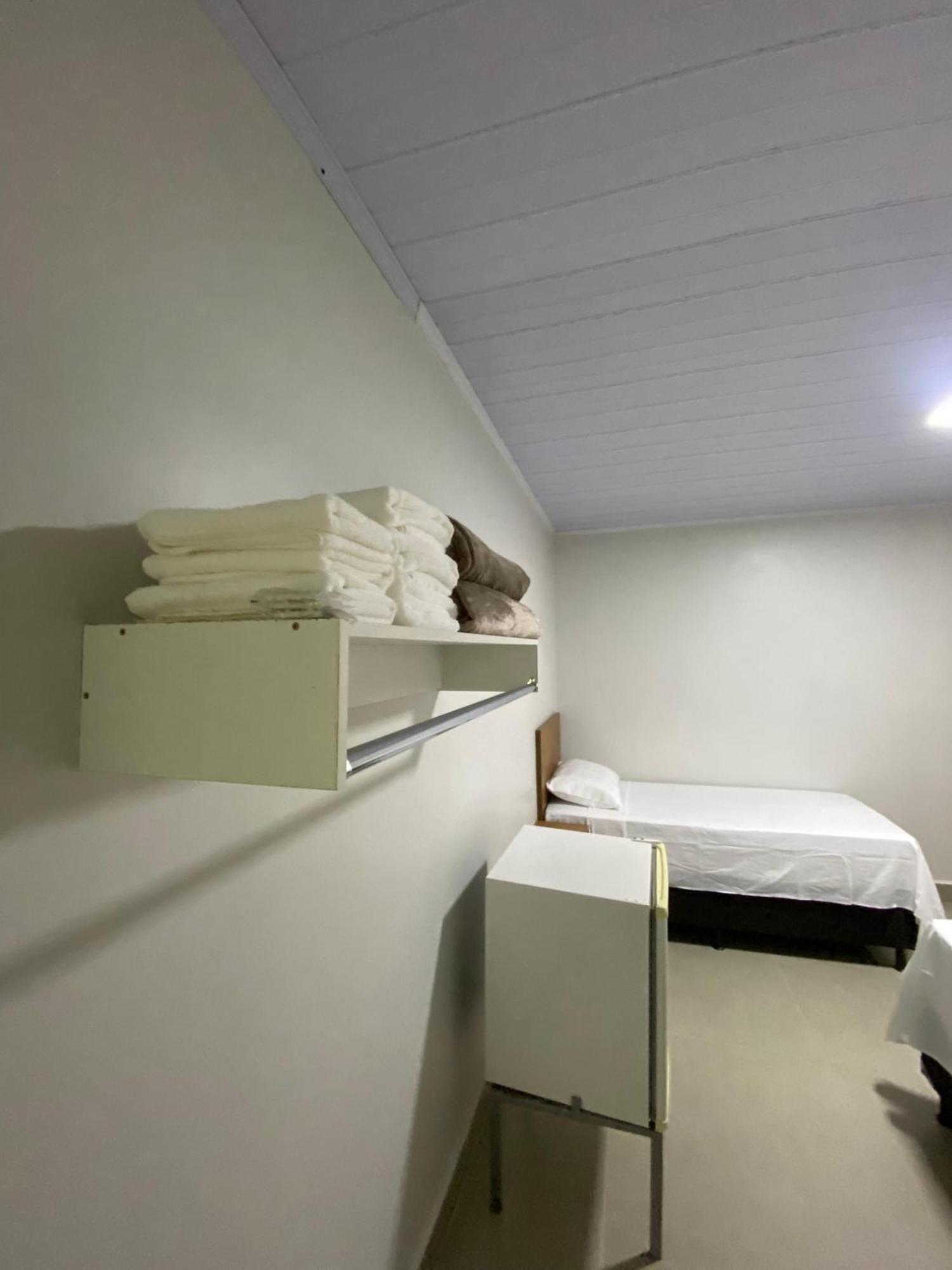 Executive Hotel Aguas Lindas Go Aguas Lindas de Goias Zewnętrze zdjęcie